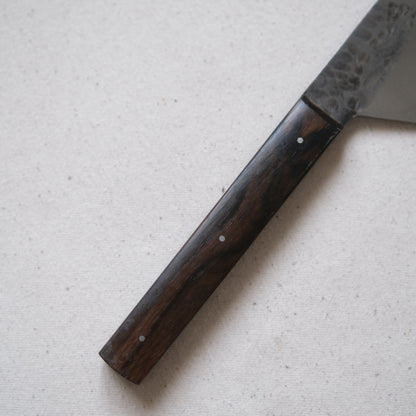YOLISA • COUTEAU DE CHEF ZIRICOTE