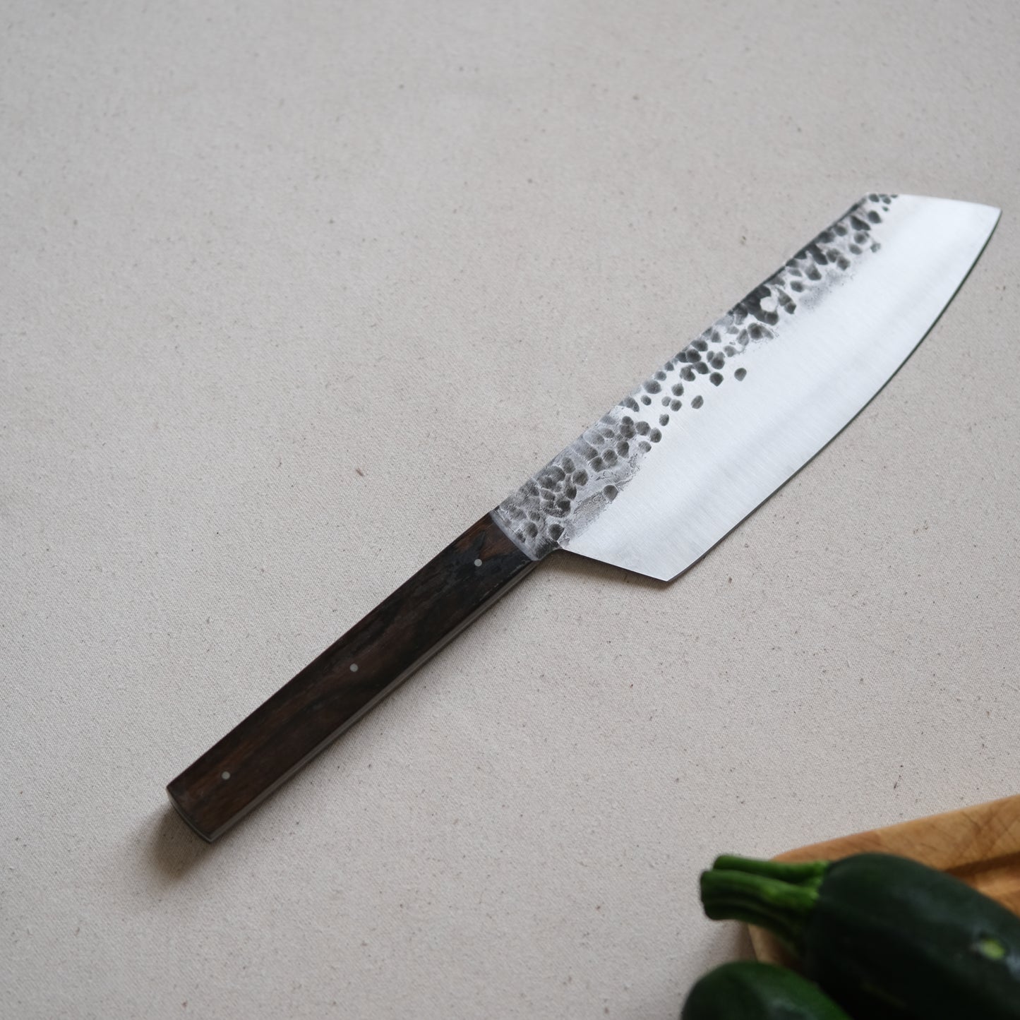YOLISA • COUTEAU DE CHEF ZIRICOTE