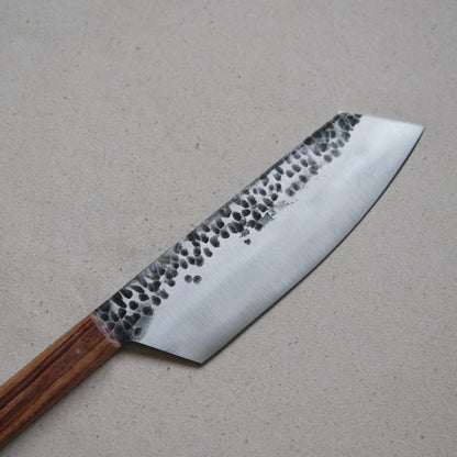 YOLISA • COUTEAU DE CHEF BOIS DE VIOLETTE