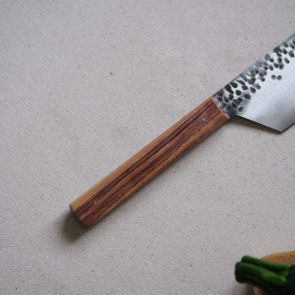 YOLISA • COUTEAU DE CHEF BOIS DE VIOLETTE