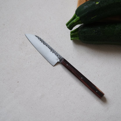 NALMADA MINI • COUTEAU D'OFFICE BOIS DE VIOLETTE
