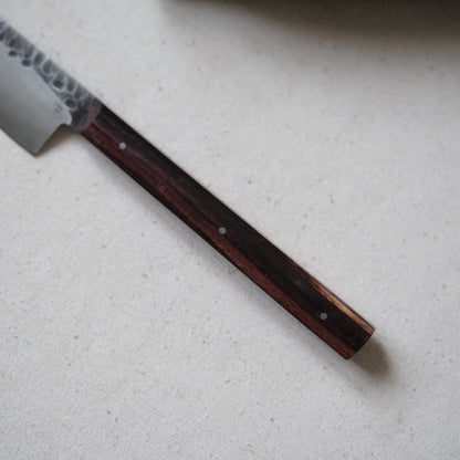 NALMADA MINI • COUTEAU D'OFFICE BOIS DE VIOLETTE