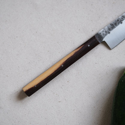 NALMADA MINI • COUTEAU D'OFFICE BOIS DE VIOLETTE
