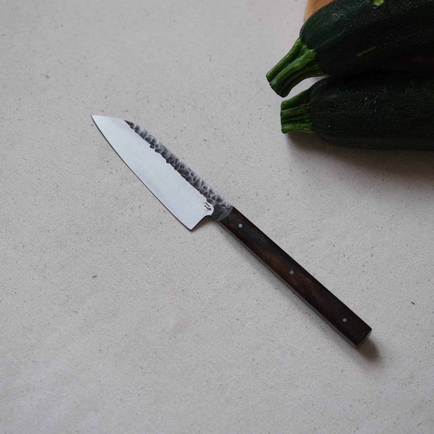 NALMADA MINI • COUTEAU D'OFFICE ZIRICOTE