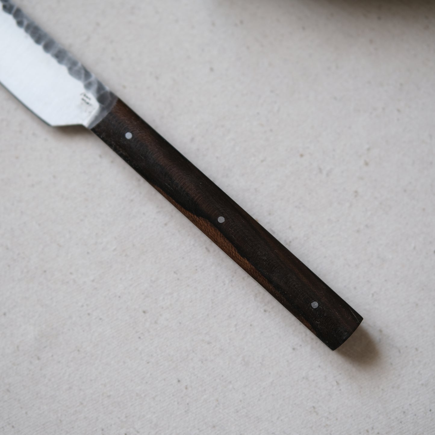 YOLISA MINI • COUTEAU D'OFFICE ZIRICOTE