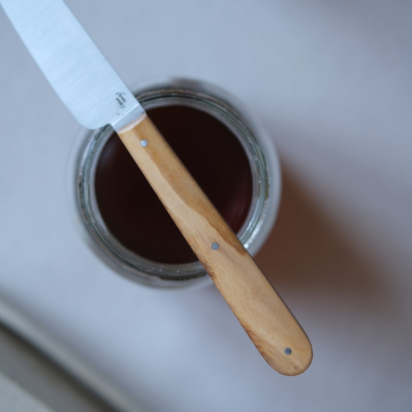 BOTO • COUTEAU À BEURRE OLIVIER