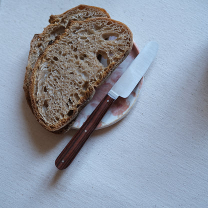 BOTO • COUTEAU À BEURRE BOIS DE VIOLETTE