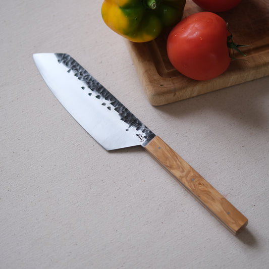YOLISA • COUTEAU DE CHEF OLIVIER