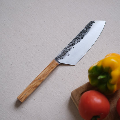 YOLISA • COUTEAU DE CHEF OLIVIER