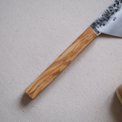 YOLISA • COUTEAU DE CHEF OLIVIER