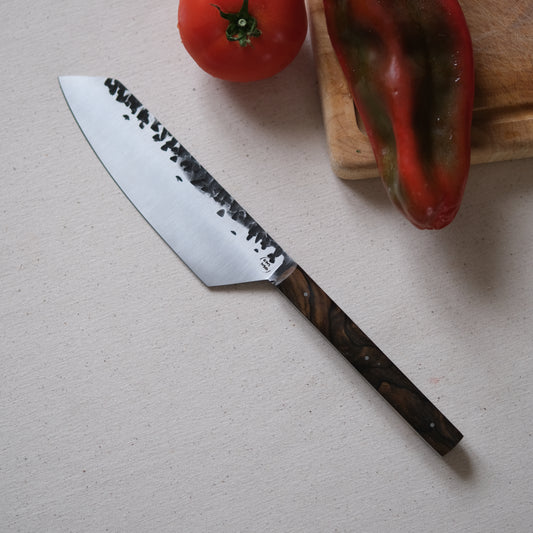 YOLISA • COUTEAU DE CHEF ZIRICOTE