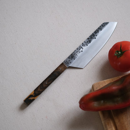 YOLISA • COUTEAU DE CHEF ZIRICOTE