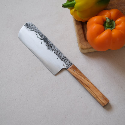 YACHE • COUTEAU DE CUISINE OLIVIER