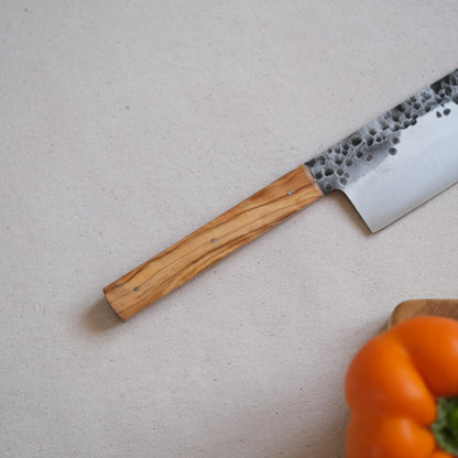 YACHE • COUTEAU DE CUISINE OLIVIER