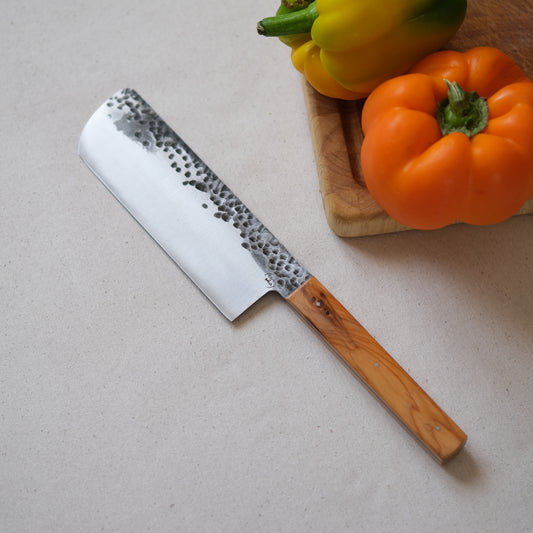 YACHE • COUTEAU DE CUISINE IF