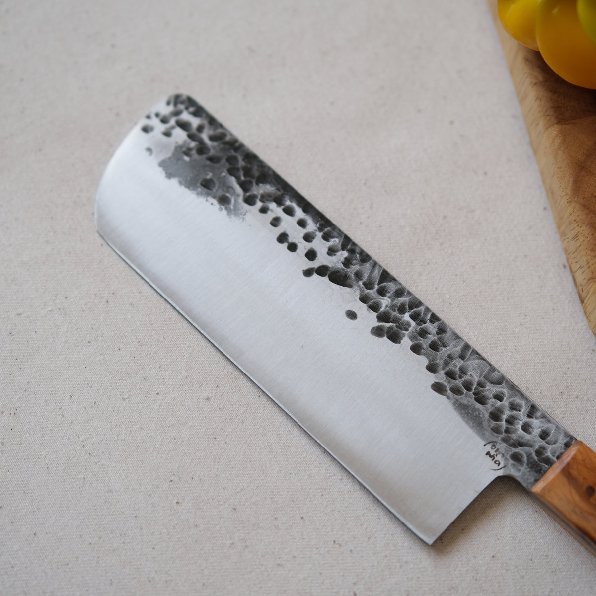 YACHE • COUTEAU DE CUISINE IF