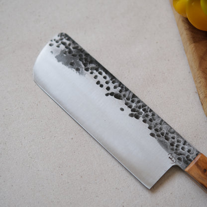 YACHE • COUTEAU DE CUISINE IF