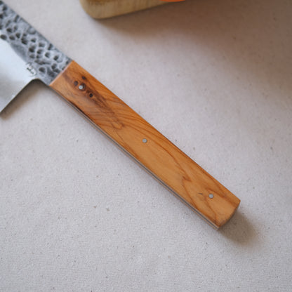YACHE • COUTEAU DE CUISINE IF