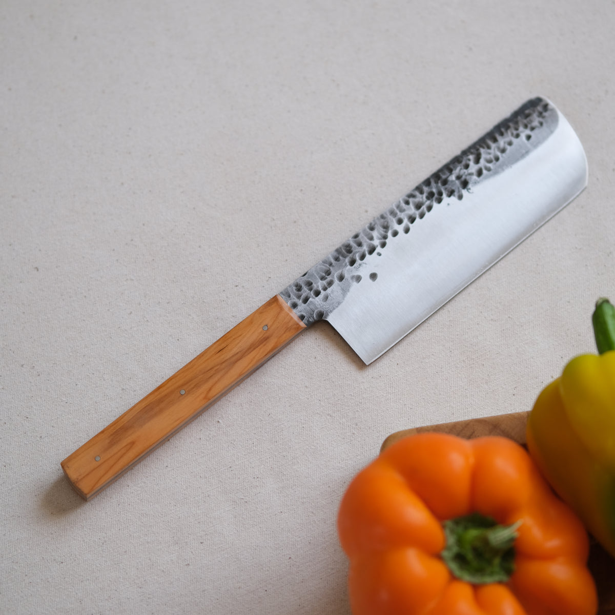 YACHE • COUTEAU DE CUISINE IF