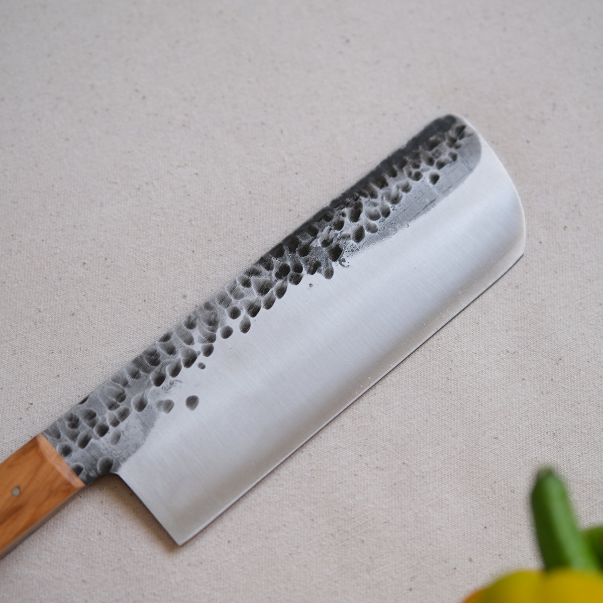 YACHE • COUTEAU DE CUISINE IF