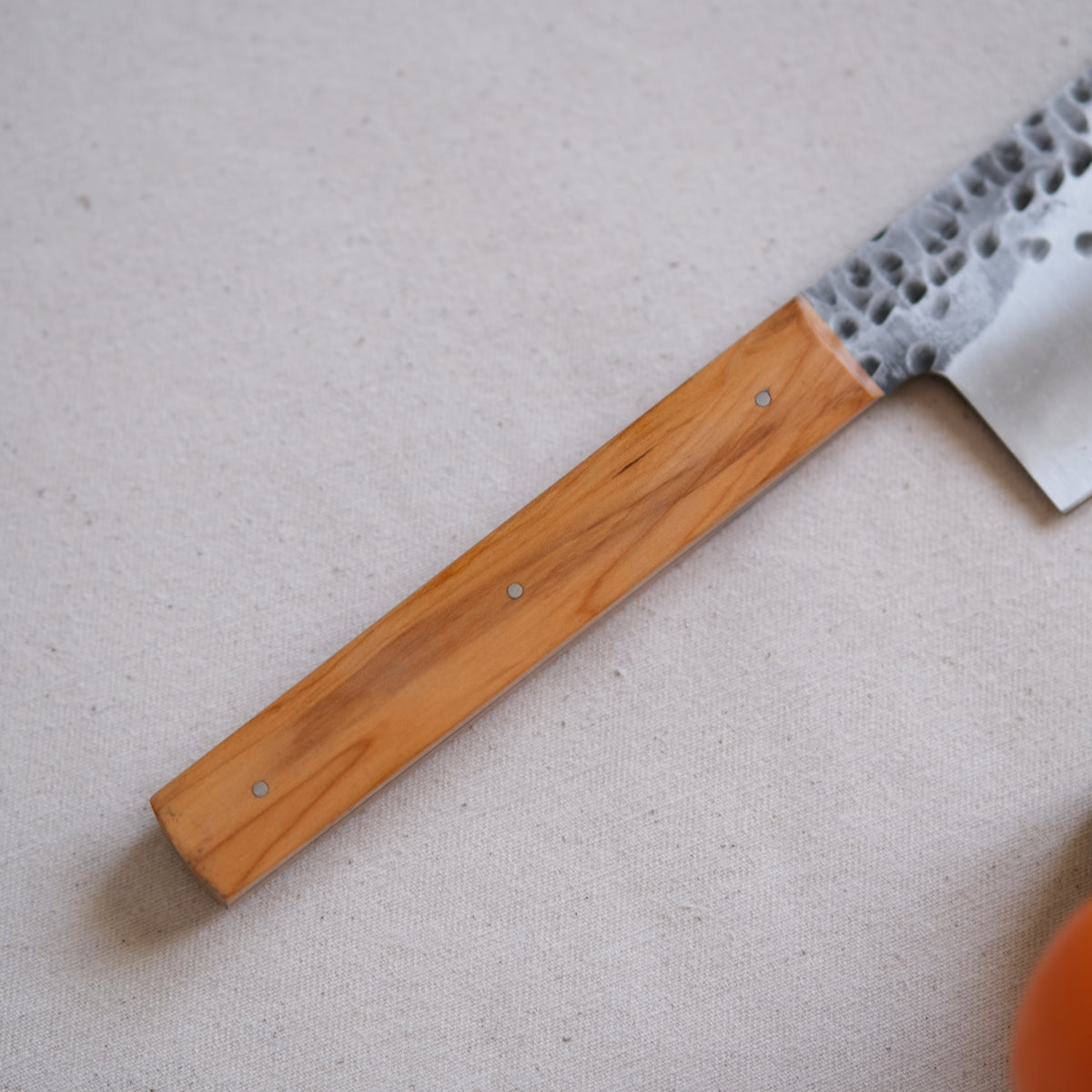 YACHE • COUTEAU DE CUISINE IF