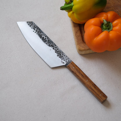 YOLISA • COUTEAU DE CHEF CHÊNE