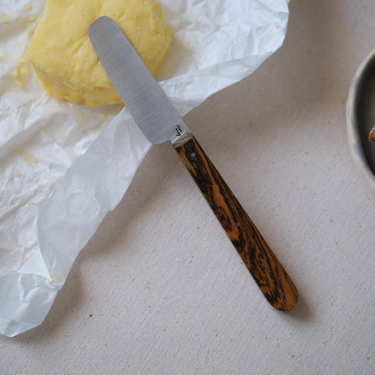 BOTO • COUTEAU À BEURRE BOCOTE