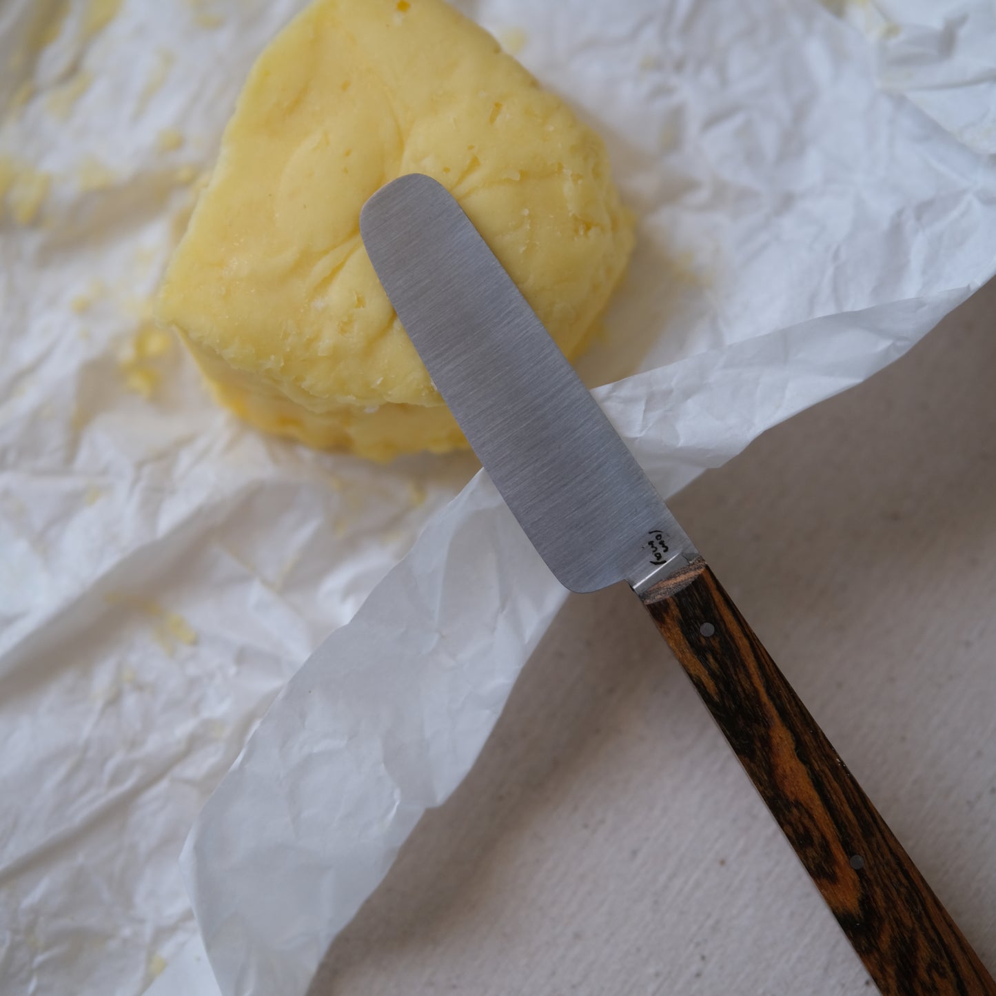 BOTO • COUTEAU À BEURRE BOCOTE