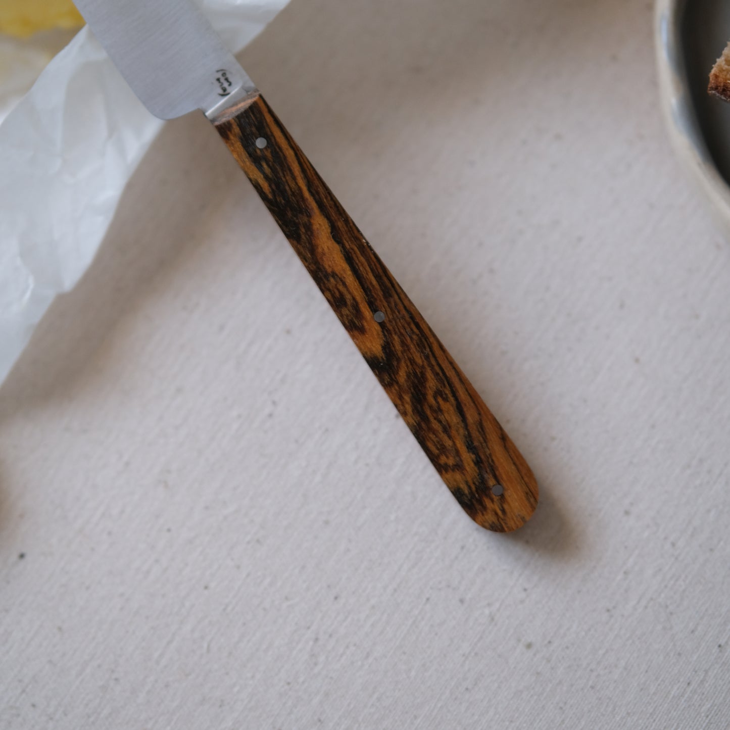 BOTO • COUTEAU À BEURRE BOCOTE