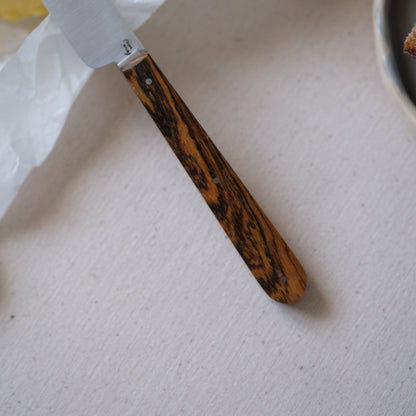 BOTO • COUTEAU À BEURRE BOCOTE