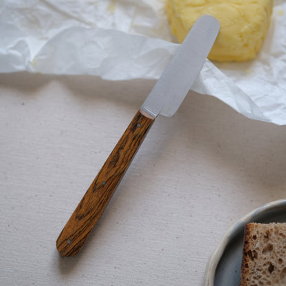 BOTO • COUTEAU À BEURRE BOCOTE