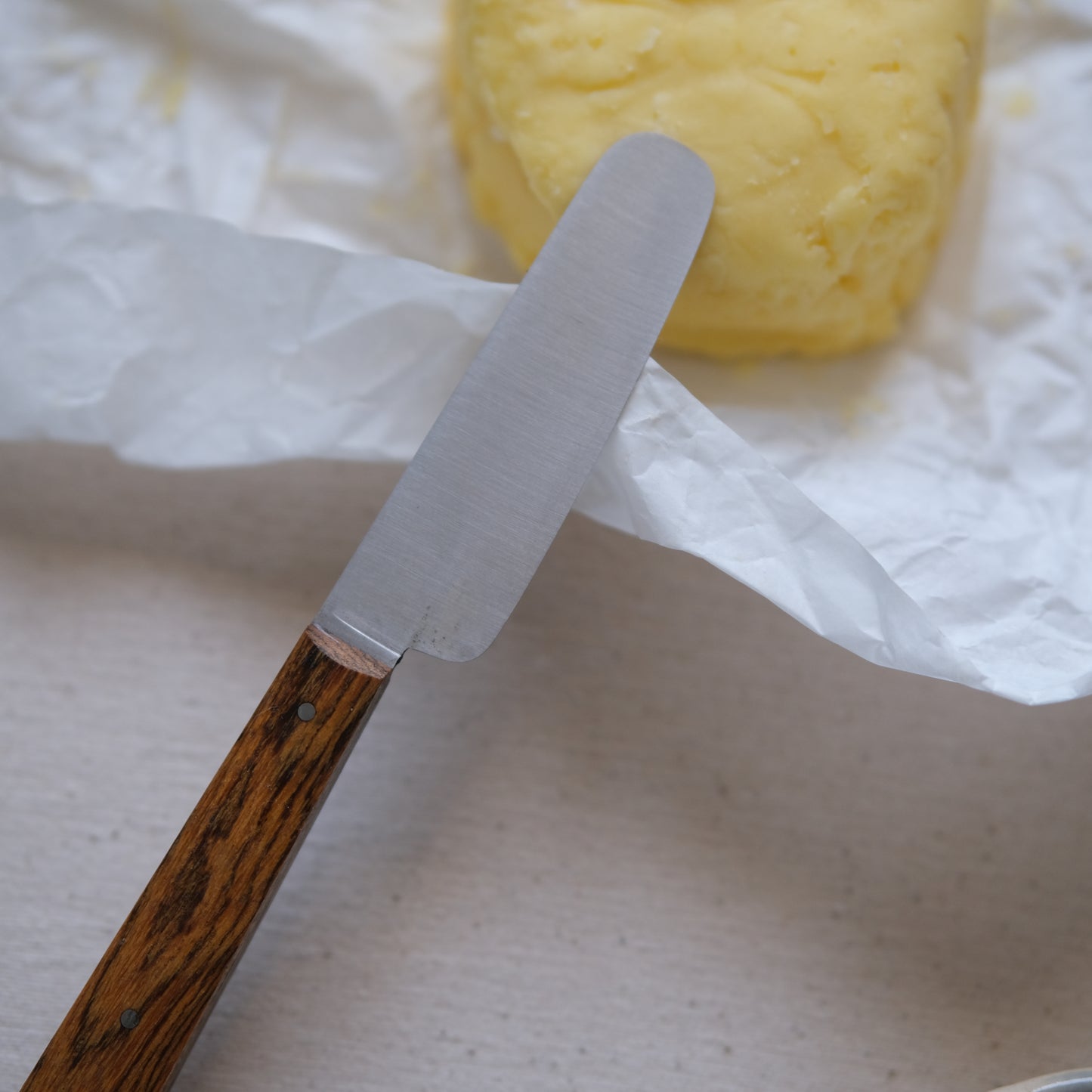 BOTO • COUTEAU À BEURRE BOCOTE