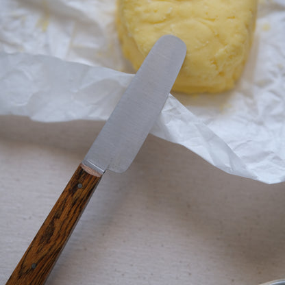 BOTO • COUTEAU À BEURRE BOCOTE