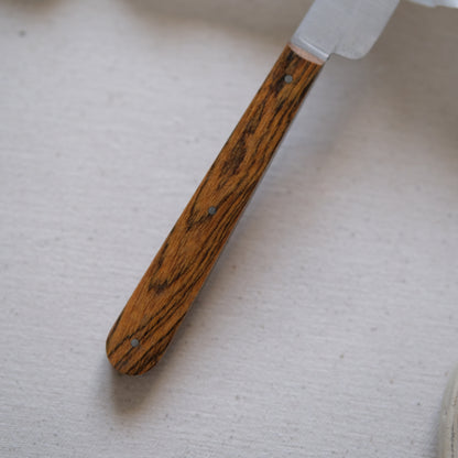 BOTO • COUTEAU À BEURRE BOCOTE