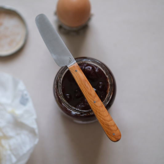 BOTO • COUTEAU À BEURRE IF