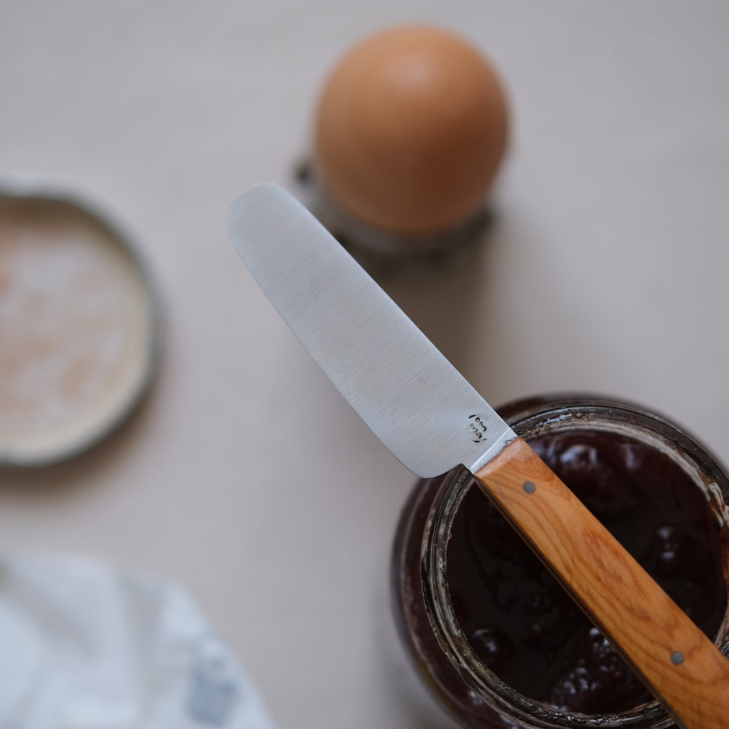 BOTO • COUTEAU À BEURRE IF