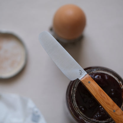 BOTO • COUTEAU À BEURRE IF