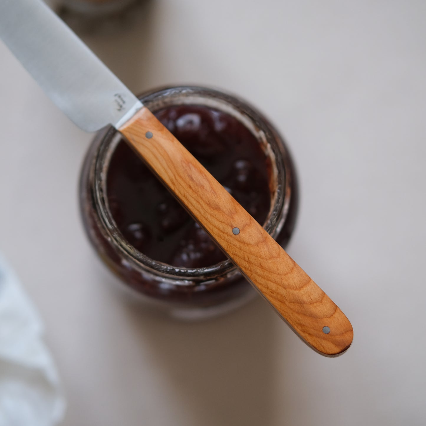 BOTO • COUTEAU À BEURRE IF