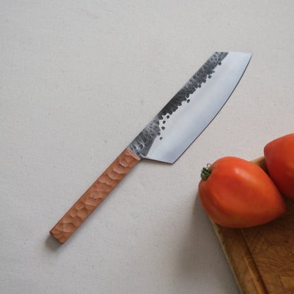 YOLISA • COUTEAU DE CHEF POIRIER TEXTURÉ
