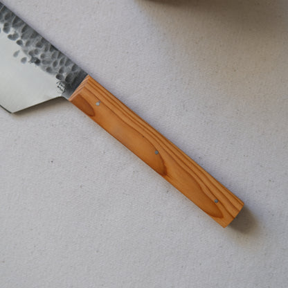YOLISA • COUTEAU DE CHEF IF