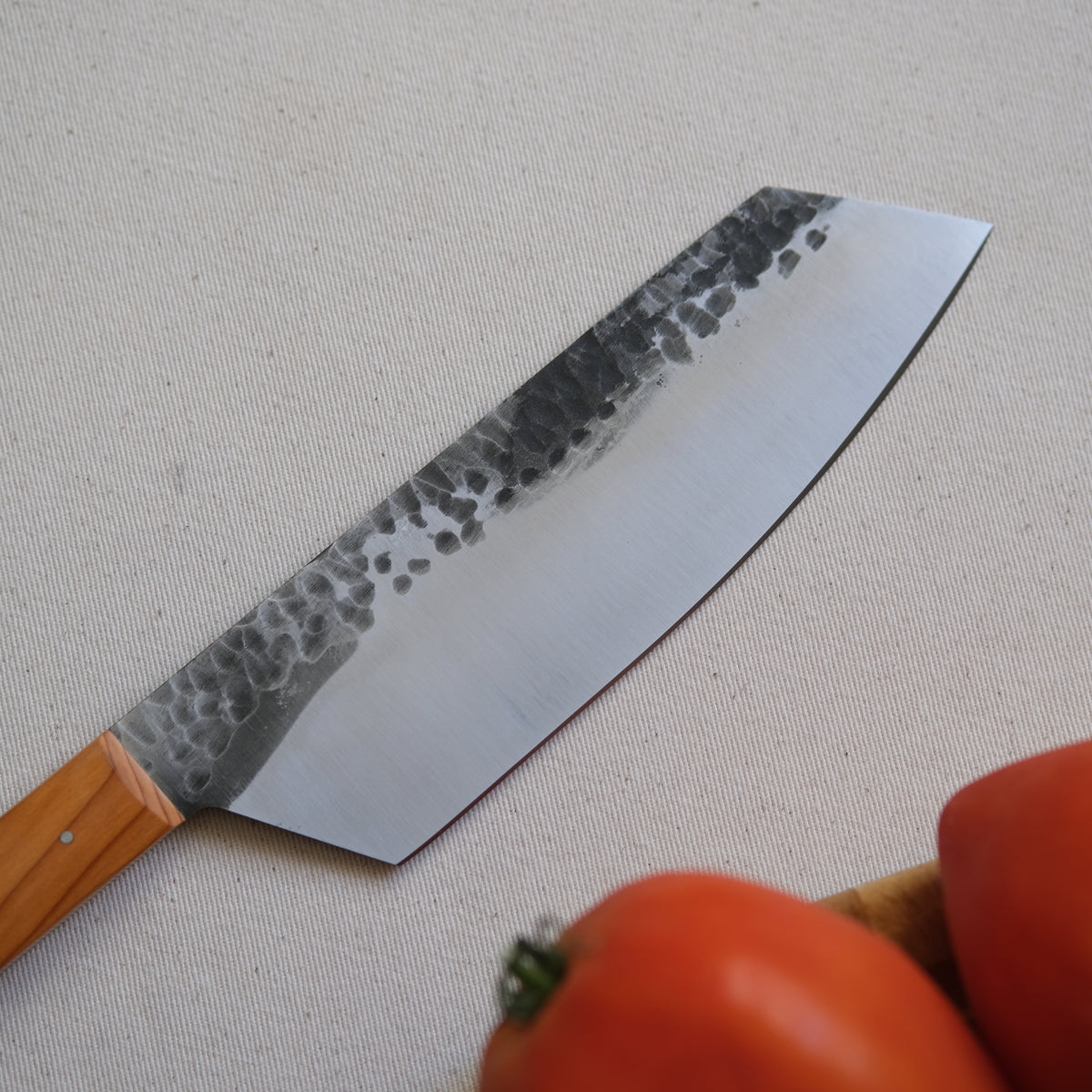 YOLISA • COUTEAU DE CHEF IF