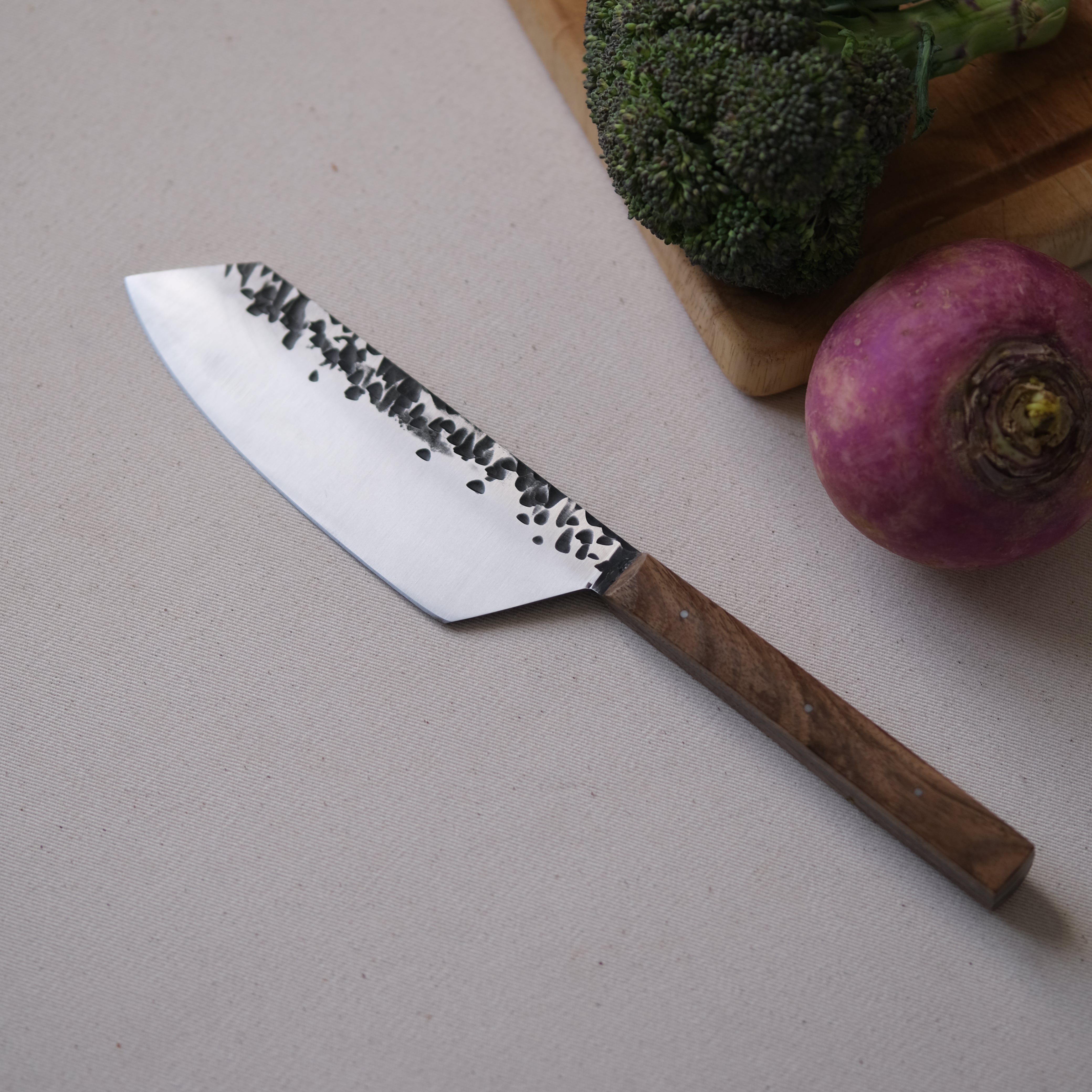 YOLISA • COUTEAU DE CHEF NOYER