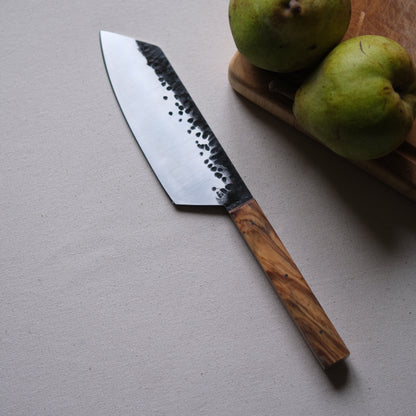 YOLISA • COUTEAU DE CHEF OLIVIER