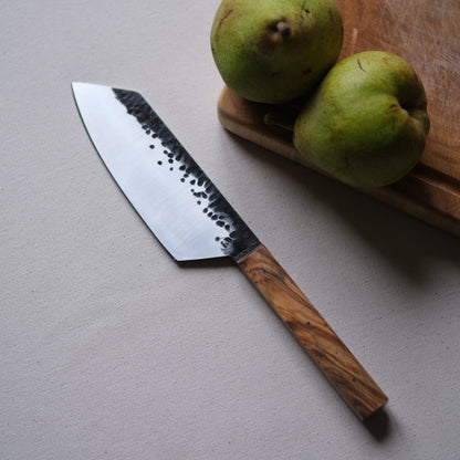 YOLISA • COUTEAU DE CHEF OLIVIER