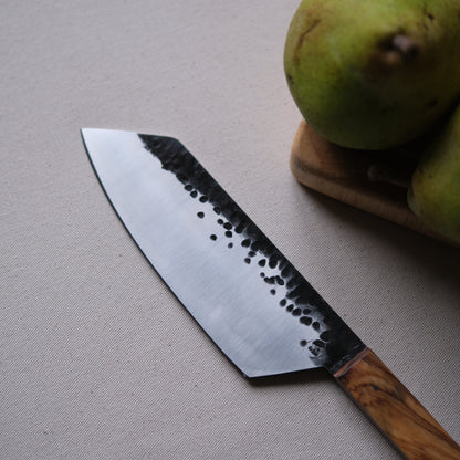 YOLISA • COUTEAU DE CHEF OLIVIER