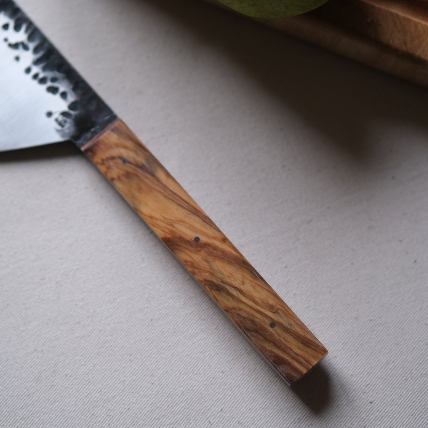 YOLISA • COUTEAU DE CHEF OLIVIER