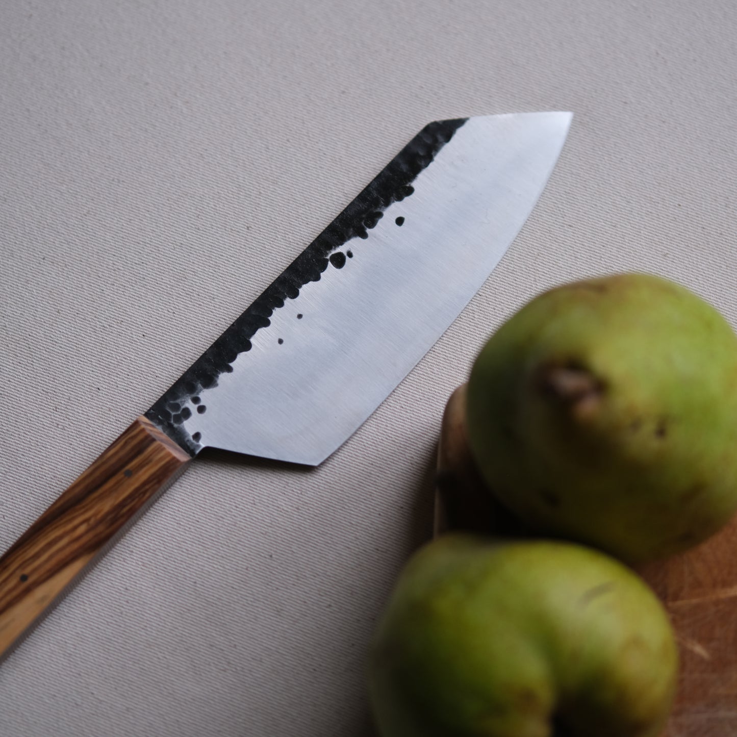 YOLISA • COUTEAU DE CHEF OLIVIER