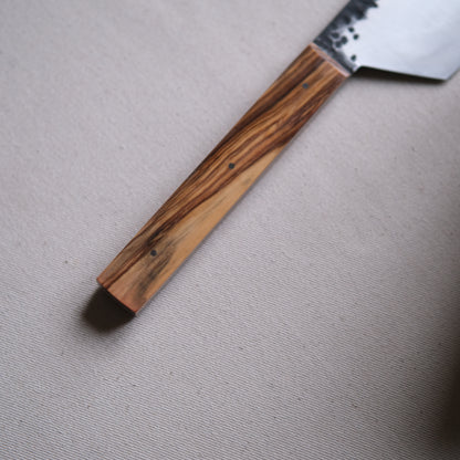 YOLISA • COUTEAU DE CHEF OLIVIER