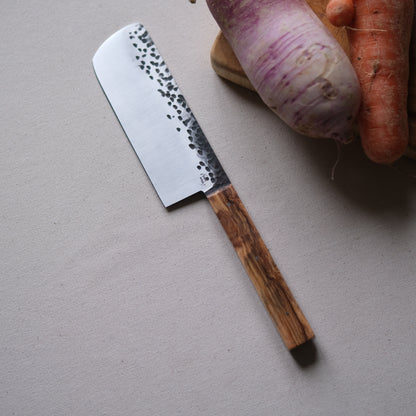 YACHE • COUTEAU DE CUISINE OLIVIER