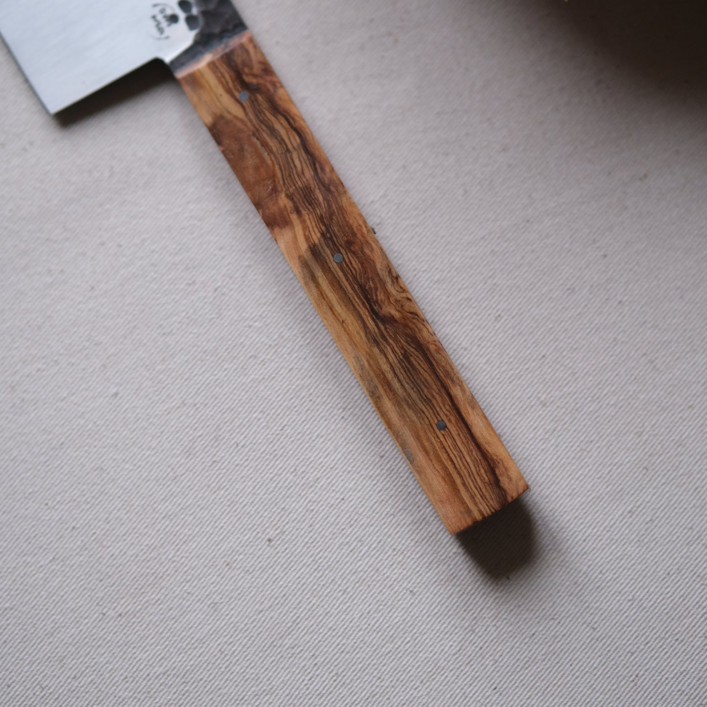 YACHE • COUTEAU DE CUISINE OLIVIER